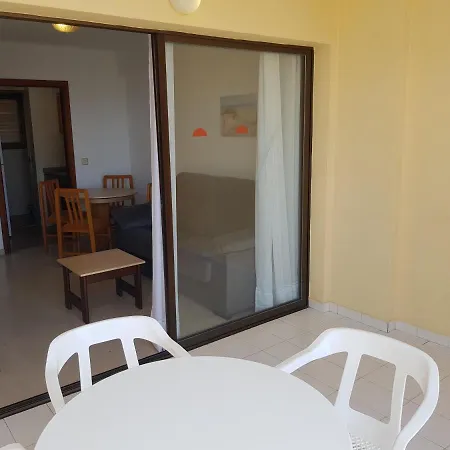 Gemelos 2-fincas 貝尼多姆