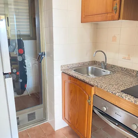 Gemelos 2-fincas Apartman *