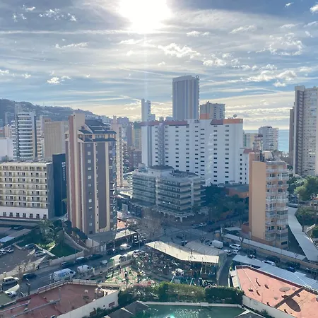 Apartman Gemelos 2-fincas *