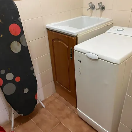 Gemelos 2-fincas Apartman