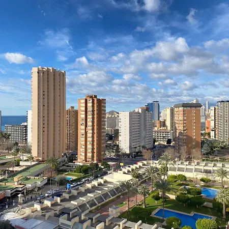 Apartman Gemelos 2-fincas *