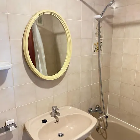 Appartement Gemelos 2-fincas Benidorm
